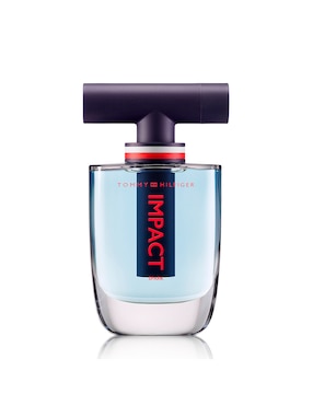Eau de toilette Tommy Hilfiger Impact Spark para hombre