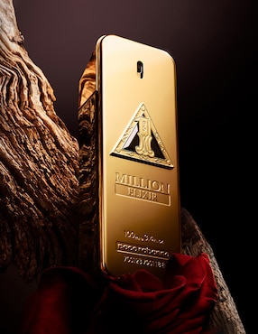 Eau de parfum Rabanne One Million Elixir para hombre