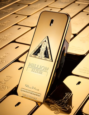 Eau de parfum Rabanne One Million Elixir para hombre