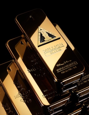 Eau de parfum Rabanne One Million Elixir para hombre