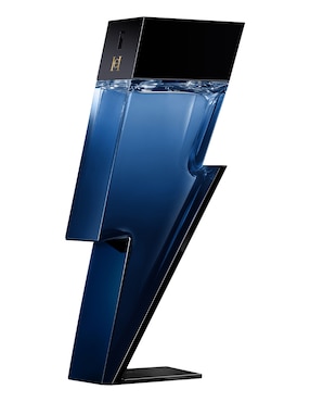 Eau De Parfum Carolina Herrera Bad Boy Cobalt Para Hombre