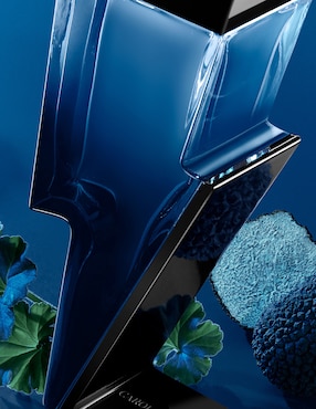 Eau de parfum Carolina Herrera Bad Boy Cobalt para hombre