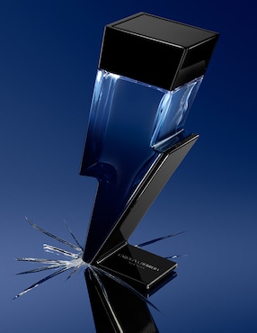 Eau de parfum Carolina Herrera Bad Boy Cobalt para hombre