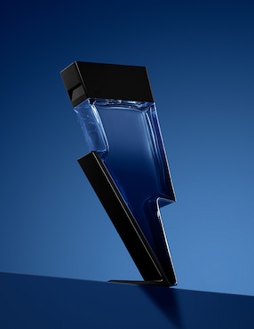 Eau de parfum Carolina Herrera Bad Boy Cobalt para hombre