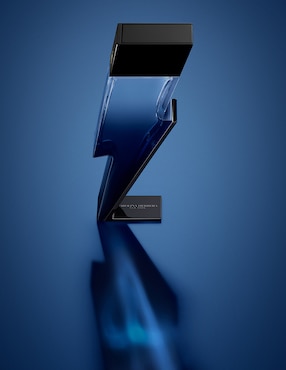 Eau de parfum Carolina Herrera Bad Boy Cobalt para hombre