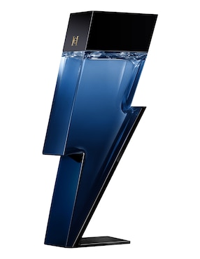 Eau De Parfum Carolina Herrera Bad Boy Cobalt Para Hombre