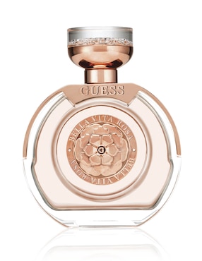 Eau De Parfum Guess Bella Vita Para Mujer