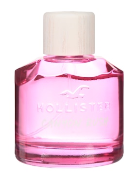 Eau de parfum Hollister Canyon Ruch para mujer