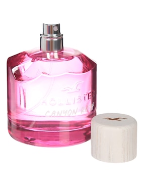 Eau de parfum Hollister Canyon Ruch para mujer