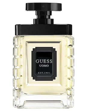 Eau de toilette Guess Uomo para hombre