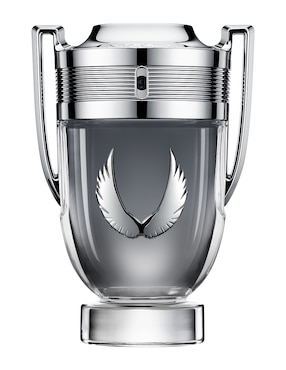 Eau De Parfum Paco Rabanne Invictus Platinum Para Hombre