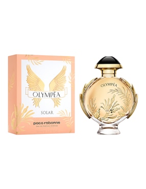 Eau de parfum Rabanne Olympéa Solar para mujer