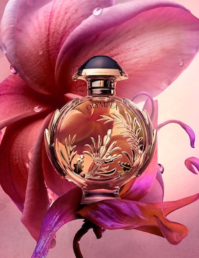 Eau de parfum Rabanne Olympéa Solar para mujer