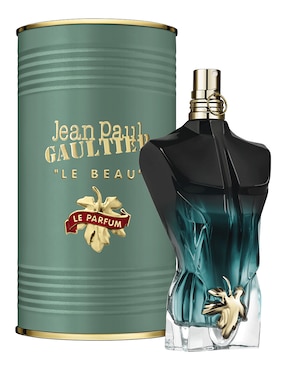 Eau de parfum Jean Paul Gaultier Le Beau para hombre