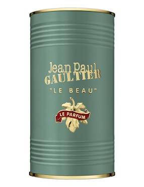 Eau de parfum Jean Paul Gaultier Le Beau para hombre