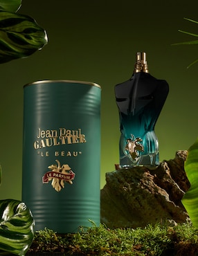 Eau de parfum Jean Paul Gaultier Le Beau para hombre