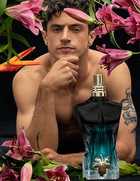 Eau de parfum Jean Paul Gaultier Le Beau para hombre