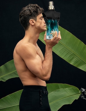 Eau de parfum Jean Paul Gaultier Le Beau para hombre