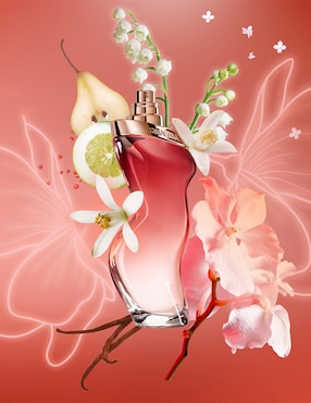 Eau de toilette Shakira Dance Midnight Muse para mujer