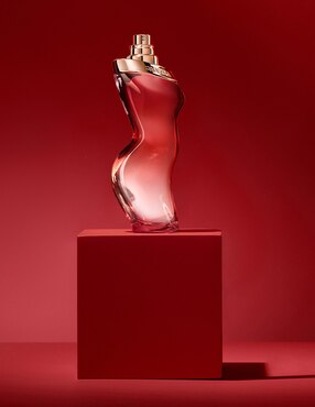 Eau de toilette Shakira Dance Midnight Muse para mujer