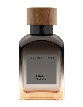 Eau De Parfum Adolfo Dominguez Ébano Salvia Para Hombre