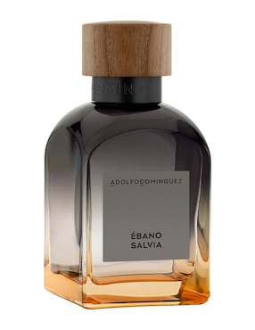 Eau de parfum Adolfo Dominguez Ébano Salvia para hombre