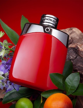 Eau de parfum Montblanc Legend Red para hombre