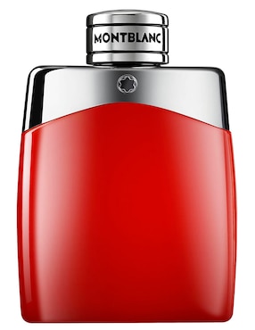 Eau de parfum Montblanc Legend Red para hombre