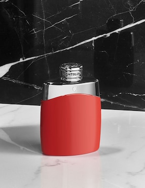 Eau de parfum Montblanc Legend Red para hombre