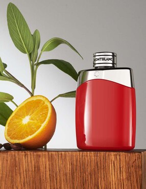 Eau de parfum Montblanc Legend Red para hombre