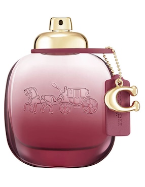 Eau de parfum Coach Wild Rose para mujer