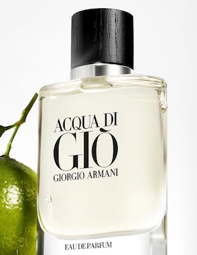 Set Eau de parfum Giorgio Armani Acqua Di Gio para hombre