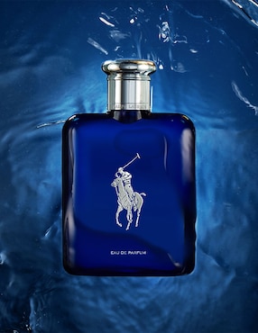 Perfume Ralph Lauren Polo Blue para hombre