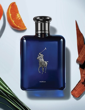 Perfume Ralph Lauren Polo Blue para hombre