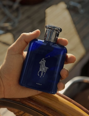 Perfume Ralph Lauren Polo Blue para hombre