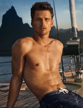Perfume Ralph Lauren Polo Blue para hombre