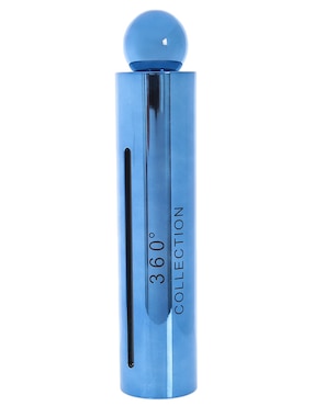 Eau De Parfum Perry Ellis 360° Collection Magnetic Blue Para Hombre