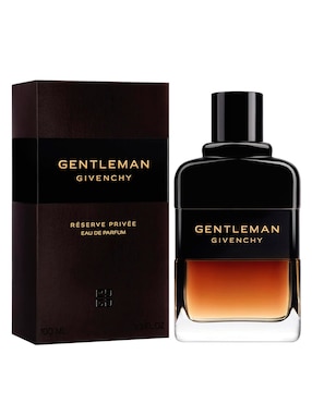 Eau de parfum Givenchy Gentleman Réserve Privée para hombre
