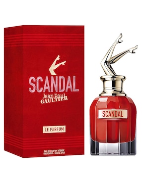 Eau De Parfum Jean Paul Gaultier Scandal Para Mujer