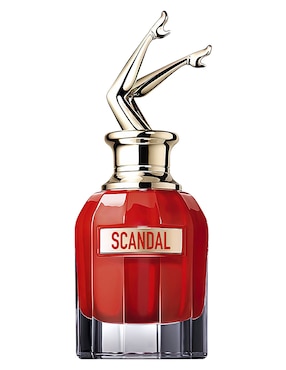 Eau de parfum Jean Paul Gaultier Scandal para mujer