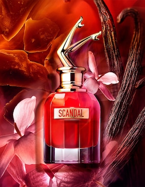 Eau de parfum Jean Paul Gaultier Scandal para mujer