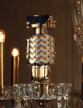 Eau de parfum Rabanne Fame para mujer