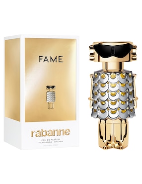 Eau de parfum Rabanne Fame para mujer
