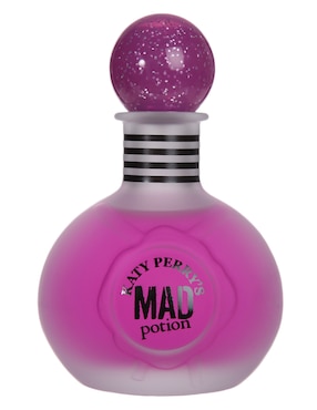 Eau De Parfum Katy Perry Mad Potion Para Mujer