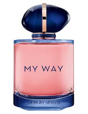 Eau de parfum Giorgio Armani My Way Intense para mujer