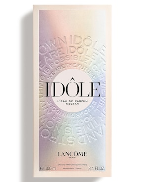 Eau de parfum Lancôme Idôle Nectar para mujer