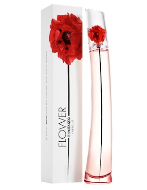 Eau de toilette Kenzo Flower L'Absolue para mujer
