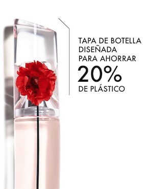 Eau de toilette Kenzo Flower L'Absolue para mujer