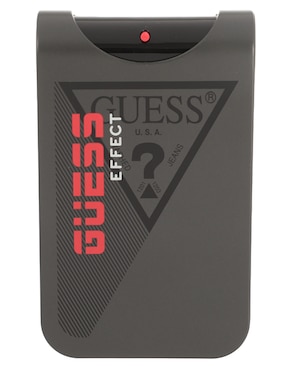 Eau De Toilette Guess Effect Para Hombre