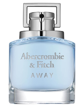 Eau de toilette Abercrombie & Fitch Away para hombre